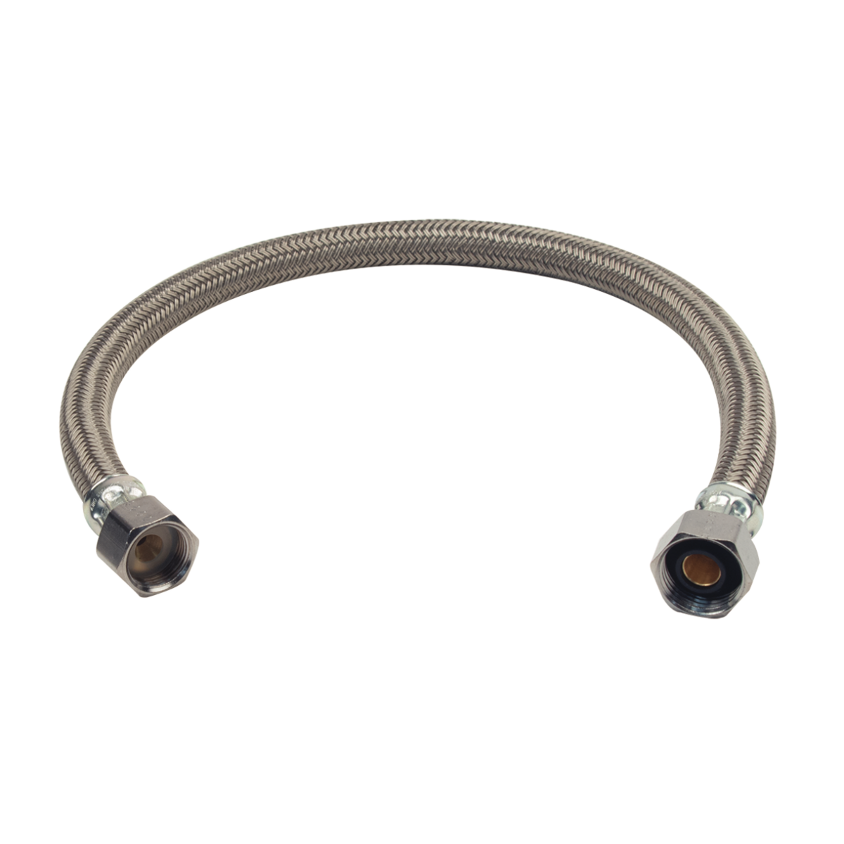 1/2 in. Flare x 1/2 in. FIP BrassCraft